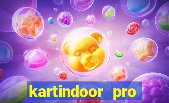 kartindoor pro raposo shopping